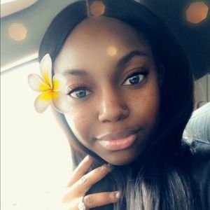 Meet your Posher, Radisha